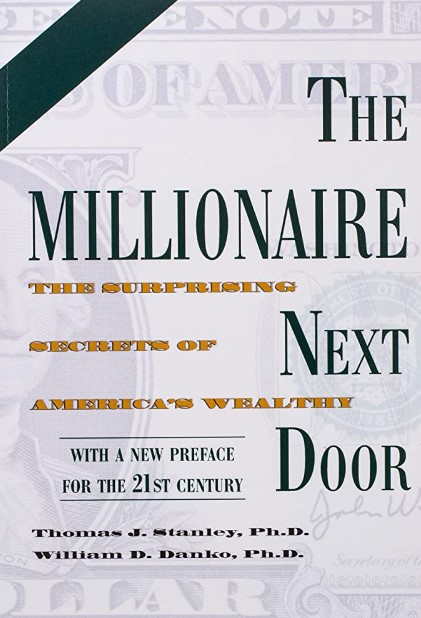 The Millionaire Next Door