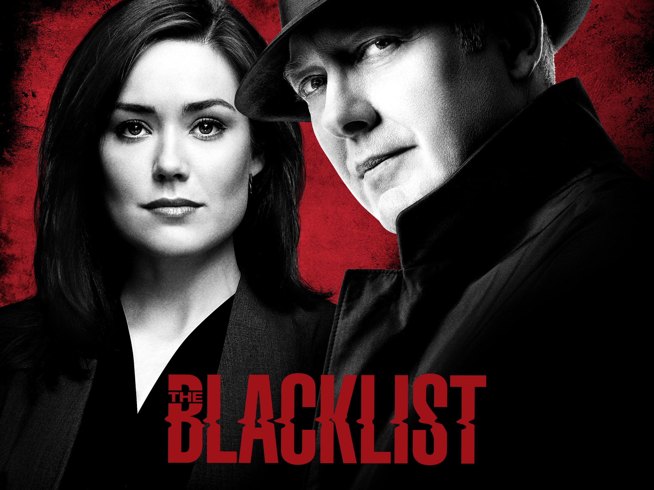 the blacklist