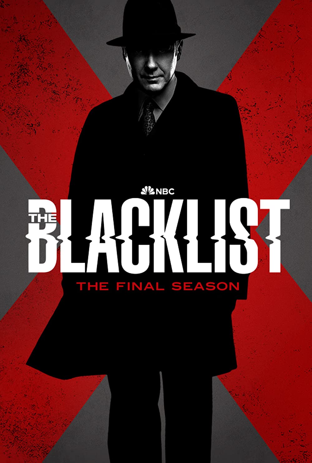 the blacklist