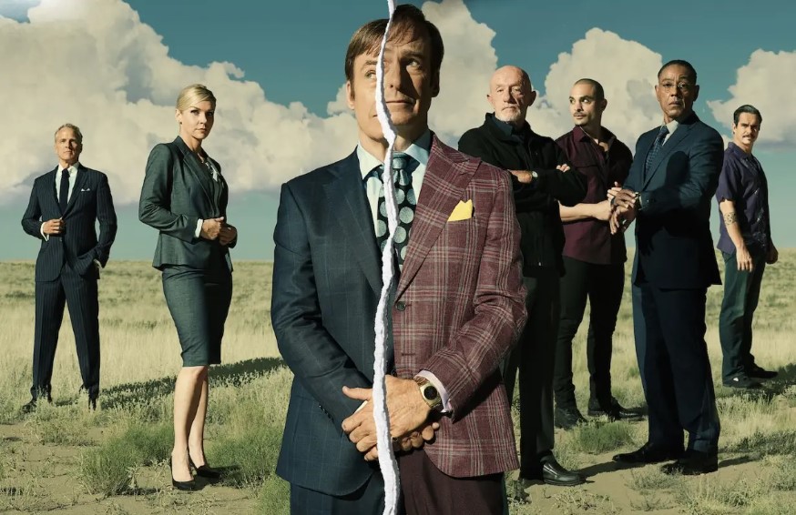 better call Saul